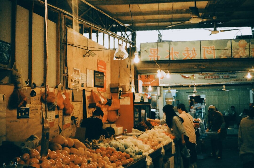 documentary photography local community